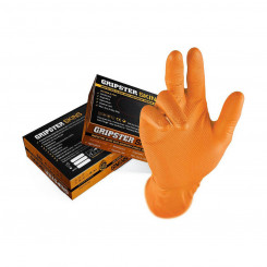 Disposable Gloves JUBA 80886 11 50 Units