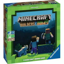 Board game Ravensburger Minecraft The Game