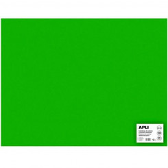 Kaardid Apli Green 50 x 65 cm (25 ühikut)