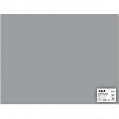 Kaardid Apli Grey 50 x 65 cm (25 ühikut)
