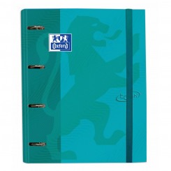 Ring binder Oxford A4+ Water