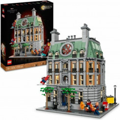 Ehituskomplekt Lego Marvel Avengers