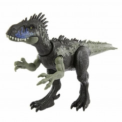 Динозавр Mattel Jurassic World Dominion - Дриптозавр