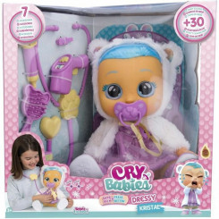 Куколка с аксессуарами IMC Toys Cry Babies