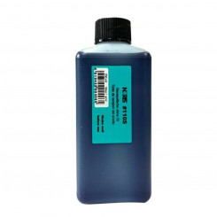 Refill ink Colop Noris 110S 250 ml Blue