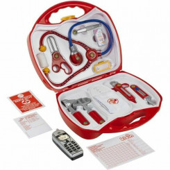 Toy Medical Case with Accessories Klein Doctor Case