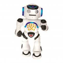 Haridusrobot Powerman Lexibook (ES)