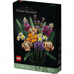 Bouquets Lego