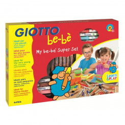 Ремесленная игра Giotto Multicolour