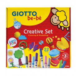 Craft Game Giotto