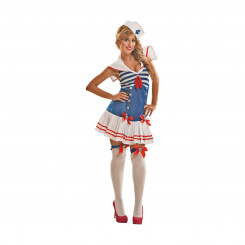 Costume for Adults My Other Me Sea Woman M/L (3 Pieces)
