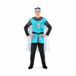 Costume for Adults My Other Me Prince M/L (3 Pieces)