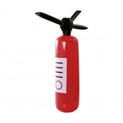 Extinguisher My Other Me Extinguisher Inflatable 14 x 14 x 59 cm One size