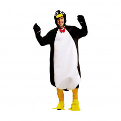 Costume for Adults My Other Me Penguin M/L (2 Pieces)