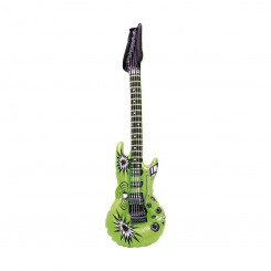 Гитара My Other Me Green Надувная, один размер 92 см