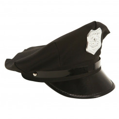 Шляпа «Мой другой я», офицер полиции