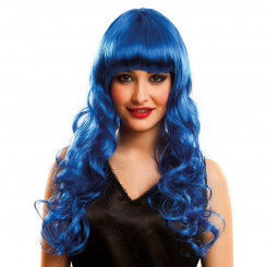 Wigs My Other Me Katy Blue