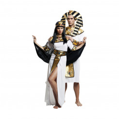 Costume for Adults My Other Me Egyptian Man M/L (5 Pieces)