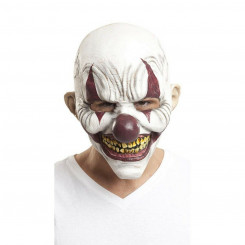 Mask My Other Me Evil Male Clown Male Clown
