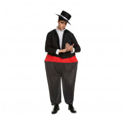 Costume for Adults My Other Me Singer M/L (2 Pieces)