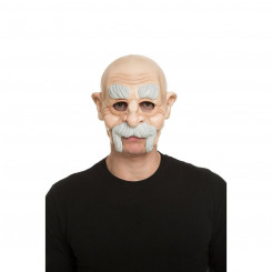 Mask My Other Me Elderly person