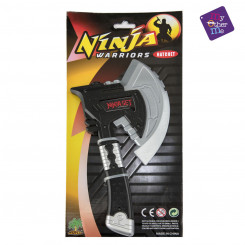 Relv Minu Teine Me Kirves Ninja 11 x 26 cm