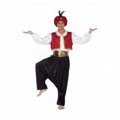 Costume for Adults My Other Me Fakir M/L (5 Pieces)