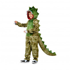 Kostüüm lastele Minu teine mina dinosaurus (2 tükki)