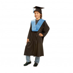 Costume for Children My Other Me Graduate student (3 Pieces)