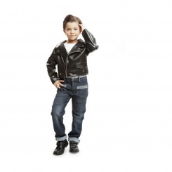 Costume for Children My Other Me Black Grease