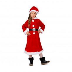 Costume for Babies My Other Me Mother Christmas (3 Pieces)