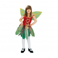 Costume for Children My Other Me Fairy (2 Pieces)