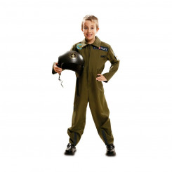 Costume for Children My Other Me Aeroplane Pilot
