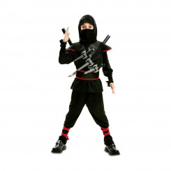 Детский костюм My Other Me Ninja (5 шт.)