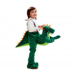 Costume for Children My Other Me Dinosaur