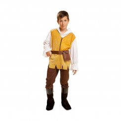 Costume for Children My Other Me Medieval (5 Pieces)