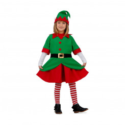 Детский костюм My Other Me Elf (4 шт.)
