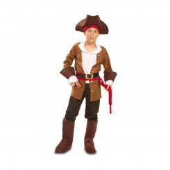 Costume for Children My Other Me Pirate (7 Pieces)