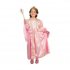 Costume for Children My Other Me Princess (4 Pieces)