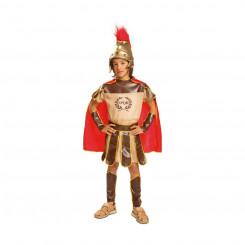 Kostüüm lastele Minu teine mina Rooma sõdalane (5 tükki)