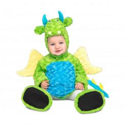 Costume for Babies My Other Me Dragon 12-24 Months (5 Pieces)