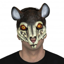 Mask My Other Me Rat