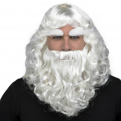 Wigs My Other Me Father Christmas
