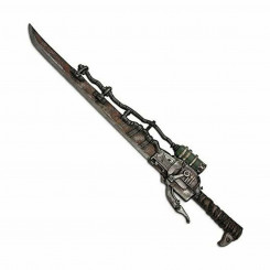 Toy Sword My Other Me 16 x 85 cm Steampunk
