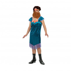 Costume for Adults My Other Me Showman M (4 Pieces)