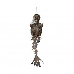 Skeleti ripats My Other Me 22 x 10 x 79 cm Must
