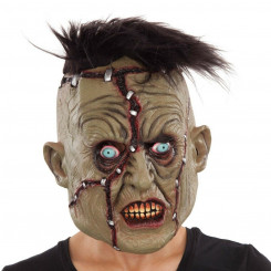 Mask My Other Me Frankenstein Monster