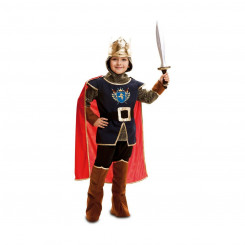 Costume for Babies My Other Me Medieval Knight (7 Pieces)
