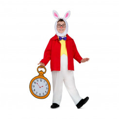 Costume for Children My Other Me Rabbit (3 Pieces)