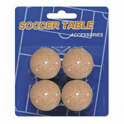 Balls PL2180 Table football (pack of 4)